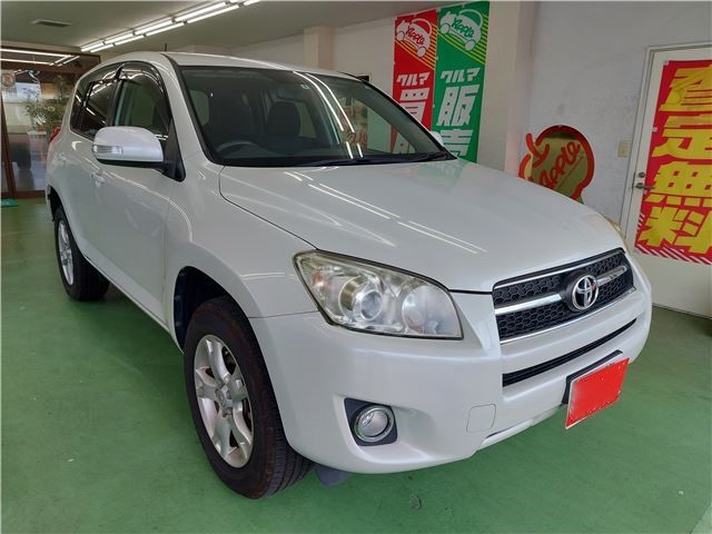 Toyota RAV4 2011