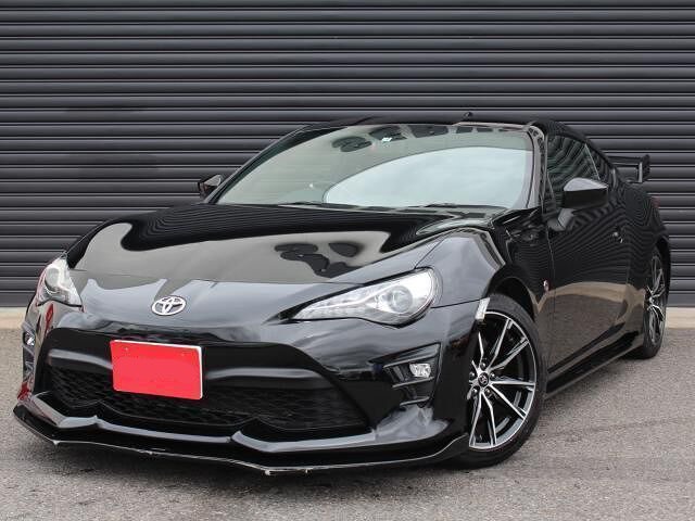 Toyota GT86