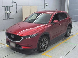 USED MAZDA CX-5