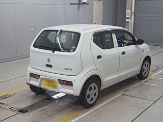 USED SUZUKI ALTO