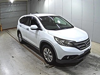 HONDA CR-V 20G