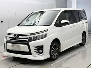 Toyota Voxy ZS Kirameki