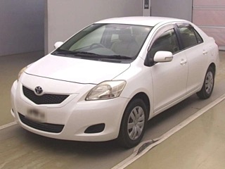 Toyota Belta
