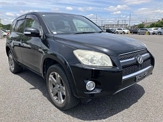 2014 Toyota RAV4