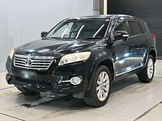 Toyota Vanguard