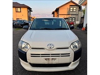 Toyota Probox GL