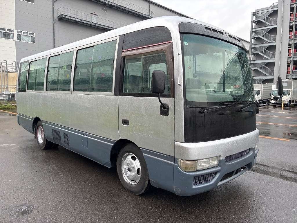 NISSAN CIVILIAN 1999